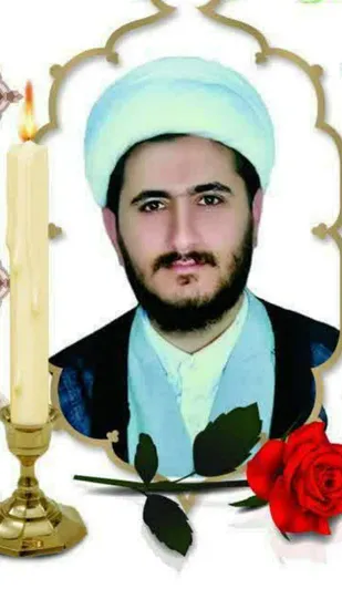 پیام تسلیت حجت الاسلام جلیلیان در پی درگذشت یکی از اساتید حوزه علمیه