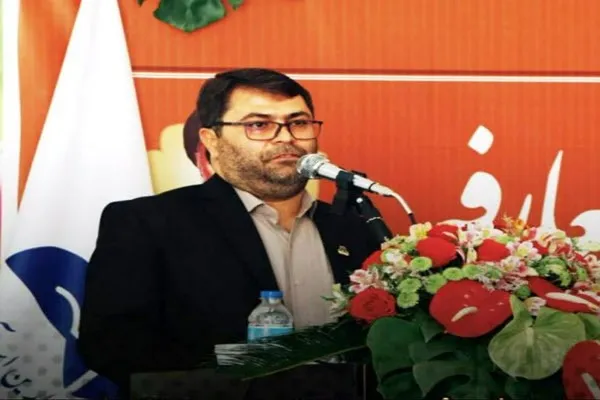 رونمایی از کتاب ۴۰۳ قلم در سالروز شهادت حاج قاسم سلیمانی در اسدآباد
