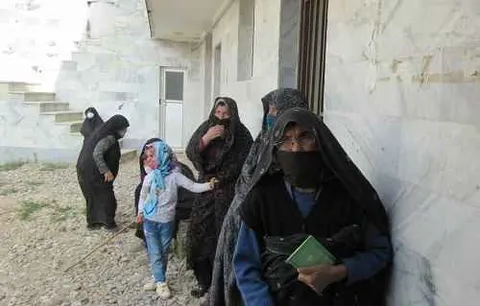 برگزاری گروه جهادی بهداشت درمان بسیج پیشکسوتان زنجان + تصاویر