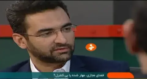 فیلم/ ماهانه بیش از 13 هزار کانال غیراخلاقی در تلگرام مسدود می کنیم