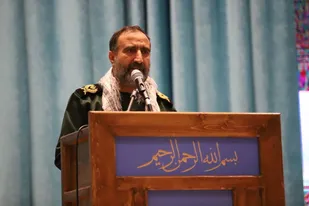 شهید سلیمانی تربیت یافته مکتب حضرت امام خمینی (ره) بود/نقش سیدالشهدا جبهه مقاومت در تحقق دستاورد های انقلاب بی بدیل است