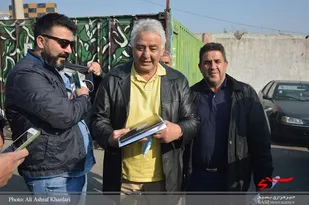 سالروز درگذشت تختی بدون اجرای مراسم رسمی برگزار شد