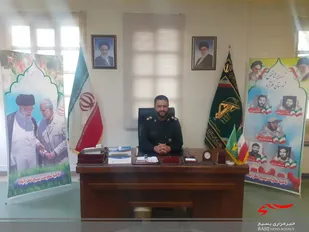 ملت ایران اسلامی با پیروی از مکتب سردار سلیمانی بر نقشه دشمنان فائق آمدند