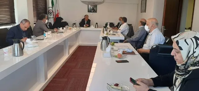 موسسات خیریه، در77 درصد از بیمارستانهای  دولتی تشکیل شده است