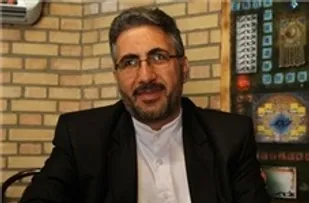 "بسیج" در امور سیاسی اهل مسامحه نیست