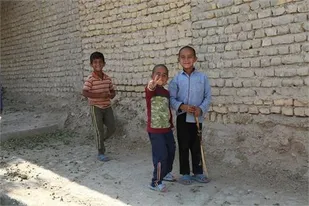 کمک ۱۹ میلیارد ریالی حامیان به کودکان ایتام و محسنین استان سمنان