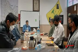تربیت و نگهداشت نیروی انقلابی در دستور کار است