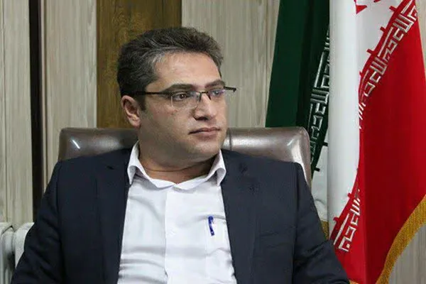 ضبط و معدوم‌سازی یک تن و ۲۳۰ کیلوگرم انواع فرآورده خام دامی در نهاوند