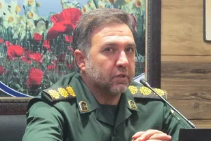 اجرای ۴۳۵ برنامه به مناسبت هفته دفاع مقدس در کازرون/ سند افتخار کازرون تقدیم ۱۳۰۰ شهید و ۲۳۰۰ جانباز است