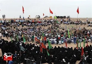 آغاز ثبت نام راهیان نور غرب و شمالغرب کشور در قم/ اعزام کاروان&zwnj;ها از ۵ تیرماه