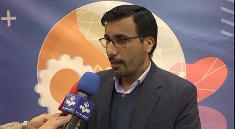 دکتر یاسین کیخا در رویداد سدرا چهارمحال و بختیاری: توسعه اقتصاد دانش‌بنیان با نهادسازی‌های مردمی