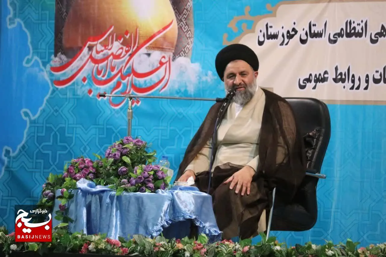 هیچ مماشاتی با دشمنان نداریم