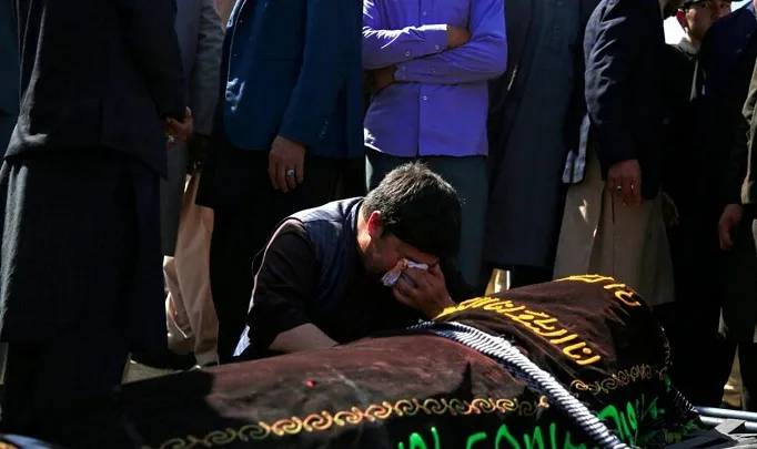 بسیج دانشجویی دانشگاه های استان تهران حمله به مدرسه سید الشهدا کابل را محکوم کرد