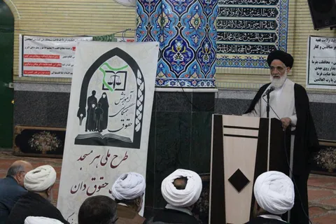 لزوم داشتن اطلاعات حقوقی قبل از طرح دعاوی در دادگاه