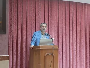 قرآن و مفاهیم دینی موجب کاهش فشارهای روانی می شود