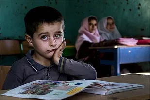 نظام آموزشی کشور  در دست 2030/انگیزه&zwnj;ای در مسئولان دیده نمی&zwnj;شود