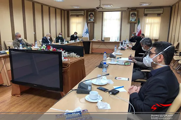 نشست هم‌اندیشی مجمع رهروان امر به معروف و دانشگاه آزاد اسلامی بوشهر برگزار شد
