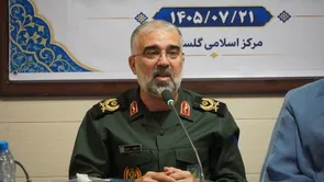 وحدت استان گلستان الگویی بی‌نظیر برای جهان اسلام/ دشمن با جنگ روانی و نشانه گرفتن تاب‌آوری مردم به‌ دنبال شکستن اراده ملت است