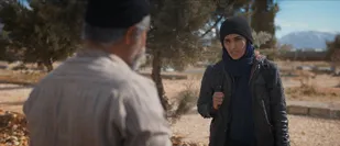 فیلم " سهون " اثر کارگردان کهگیلویه و بویراحمدی آماده نمایش شد