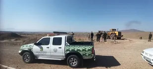 بازپس&zwnj;گیری ۶۱ هزار مترمربع اراضی دولتی در شاهرود و میامی/ بازگشت ۸۲ میلیارد تومان به بیت&zwnj;المال