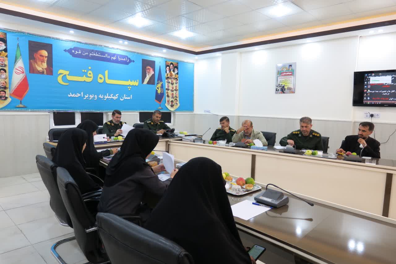 جشنواره ایران‌دخت گامی مؤثر برای تقویت هویت فرهنگی جامعه است