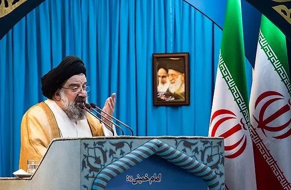 شورای نگهبان قانونگذاری نمی‌کند/ اگر قانون را قبول ندارید برای چه آمده اید؟!