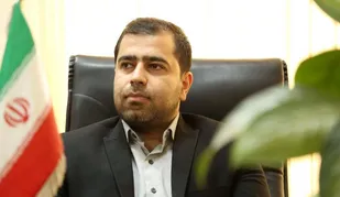 مهمترین هدف در برگزاری این نمایشگاه حوزه بازاریابی نشان تجاری و ثبت سیب سلامت محصولات بومی است
