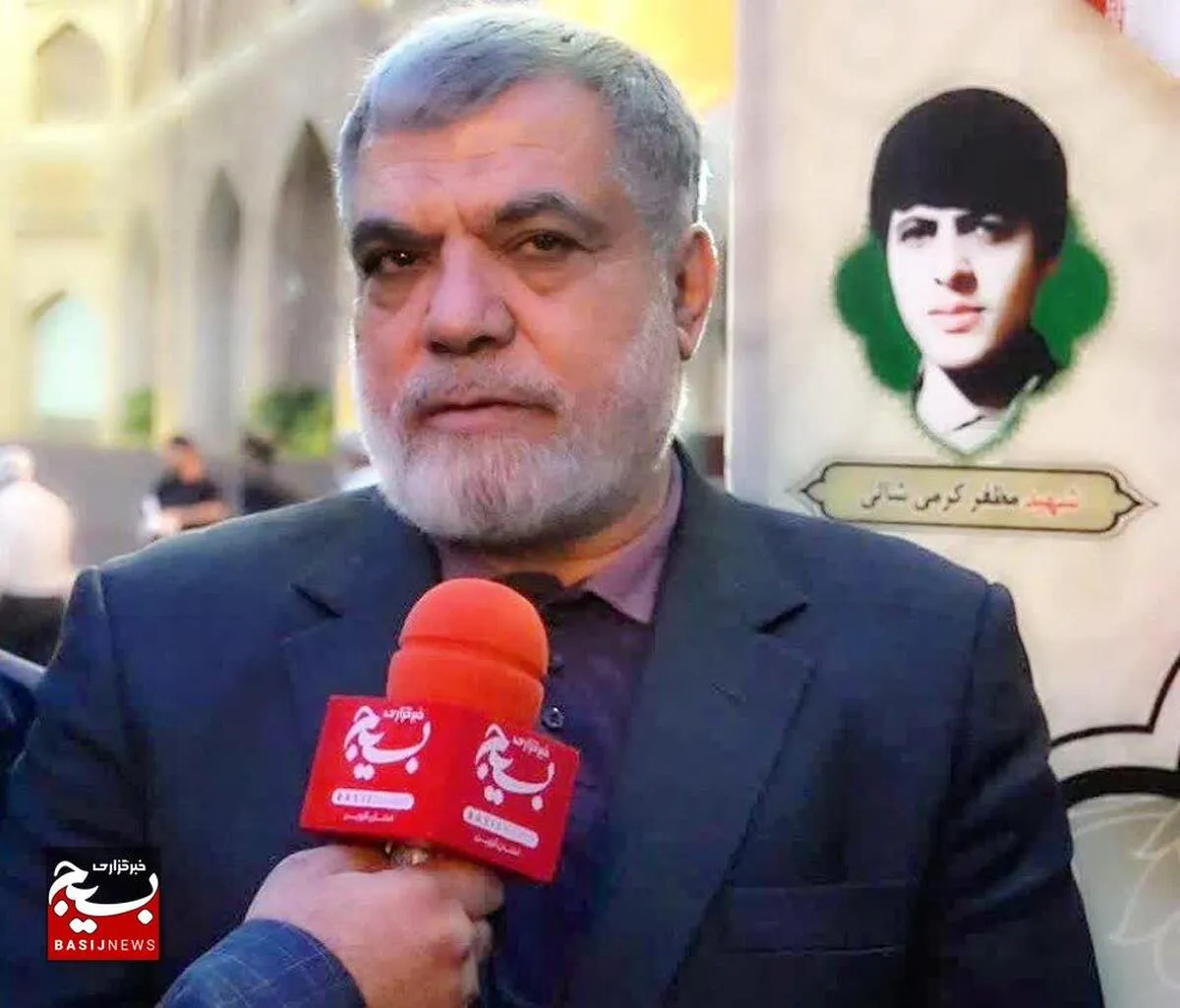 دولت با بازرسان آژانس برابر شروط مجلس رفتار می کند