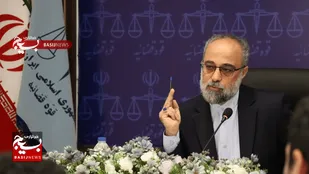 دادستان اردبیل: با هرگونه ترک فعل برخورد می&zwnj;شود