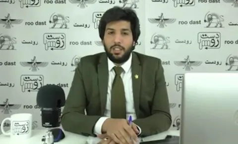 فیلم/ «من و تو» چگونه به استخدام آل سعود درآمد؟