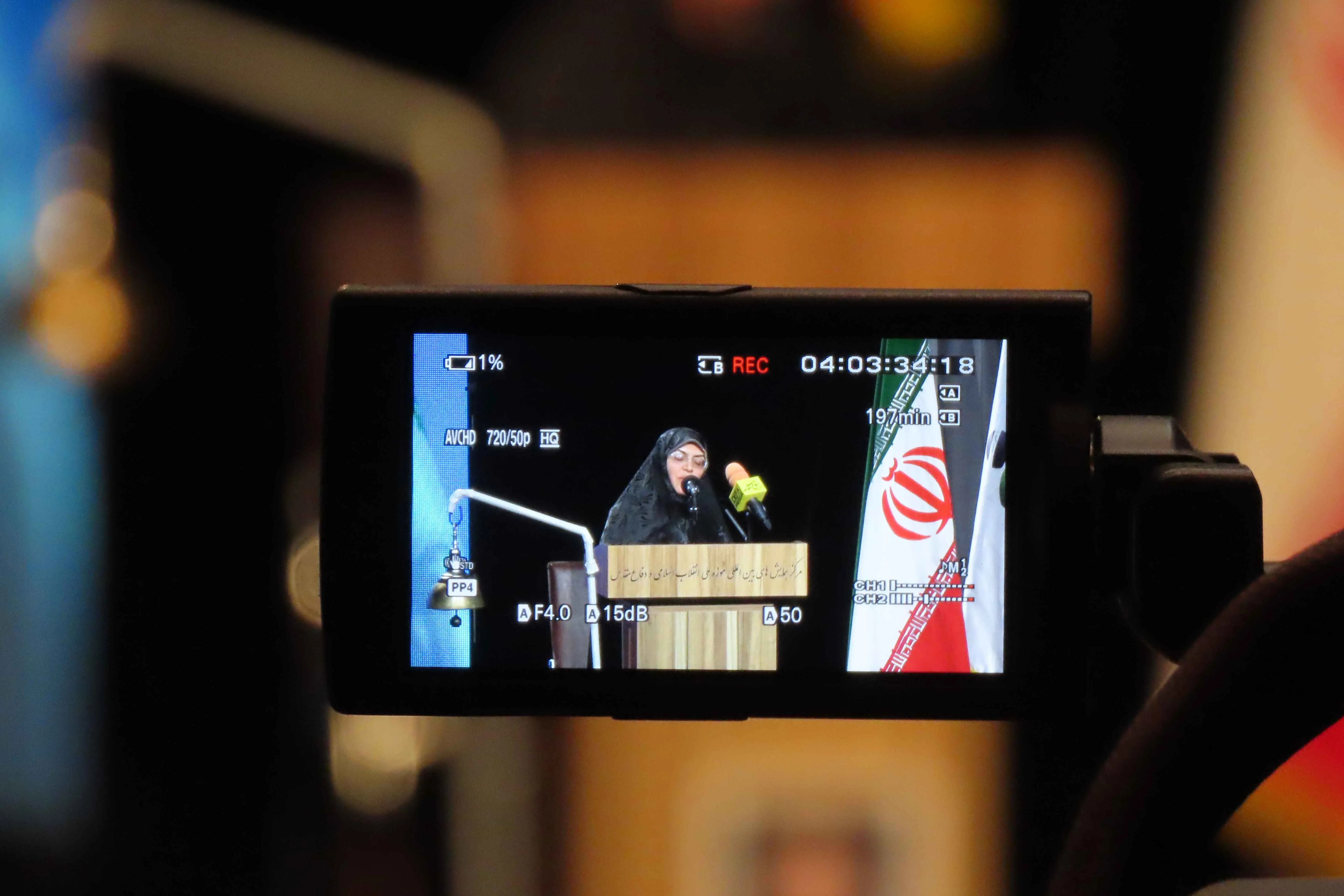 گزارش تصویری/ اولین مراسم تجلیل از مادران قهرمان و پهلوان‌پرور