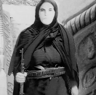 در خمینی شهر اصفهان برگزار شد
همایش بزرگداشت زنان ایثارگر بختیاری به یادبود سردار بی بی مریم