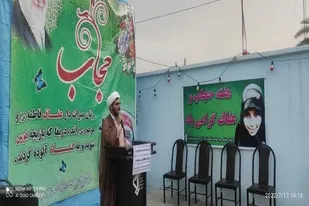بخشی از دلایل عقلی حجاب، آزادی فکر، پیشرفت علمی و امنیت بیشتر می&zwnj;باشد