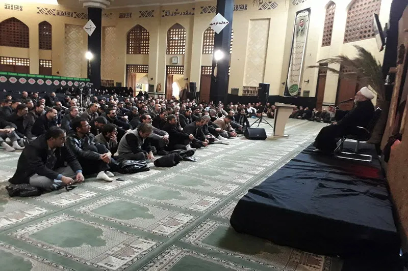همایش «فاطمی» در همدان برگزار شد
