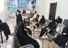 امروز یکی از مهمترین لایه های  امر به معروف و نهی از منکر در حوزه سلامت است