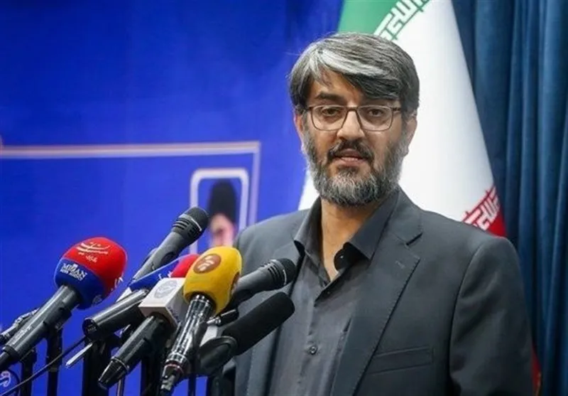 دعوت رئیس سازمان زندان‌ها از متخصصان علوم اجتماعی برای حضور در زندان‌ها