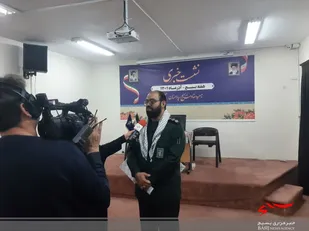 67 عنوان برنامه به مناسبت هفته بسیج در سمنان برگزار می شود