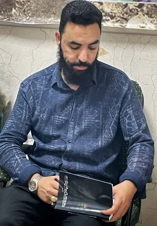 &laquo;هنوز اندکی شب است&raquo;؛ نخستین رمان با موضوع جنگ ایران و اسرائیل