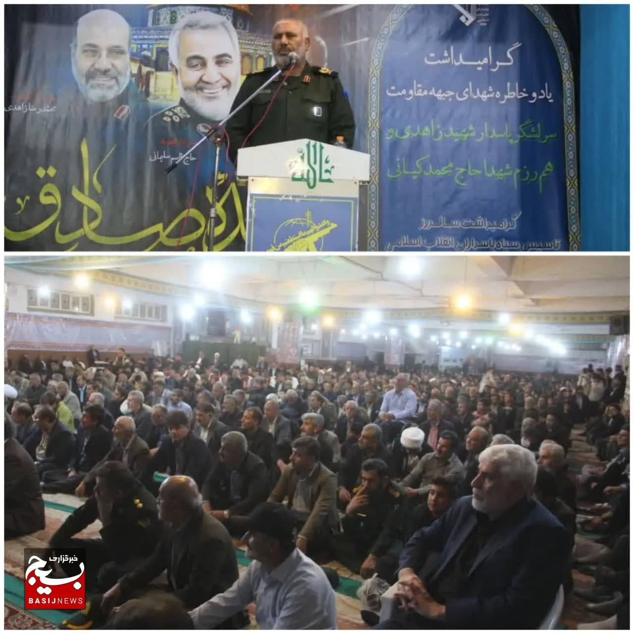 عملیات وعده صادق دنیا را شگفت زده کرد