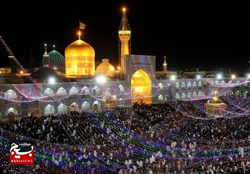 جزئیاتی از جشنواره‌های چهارگانه شعر رضوی / مهلت ارسال آثار تا ۲۵ اسفندماه ۱۴۰۲
