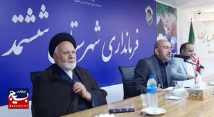 &laquo;رشد و تعالی&raquo; جمهوری اسلامی ایران، مرهون همۀ شهداست|دشمن ۲ نقطه &laquo;ایمان و امید&raquo; مردم و جوانان را  هدف گرفته است