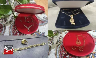 اهدای ۱۶ میلیارد ریال توسط خواهران حوزه علمیه خراسان به جبهه مقاومت