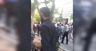 زنگ خطر سو استفاده ضد انقلاب از اعتراضات مردمی