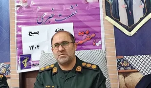 تشریح برنامه های هفته بسیج در شهرستان دنا