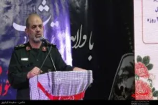 شهید مایه حیات است/ شهید وارسته از خود و به خدا پیوسته است
