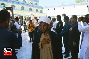 امروز باید ابعاد شخصیتی و اندیشه های امام خمینی (ره) برای نسل نوجوان و جوان تبیین شود