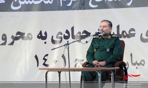 تا جان داریم در خدمت مردم و محرومان خواهیم بود / فروپاشی رژیم کودک‌کش صهیونیستی از مسیر جبهه مقاومت و ایران مستقل