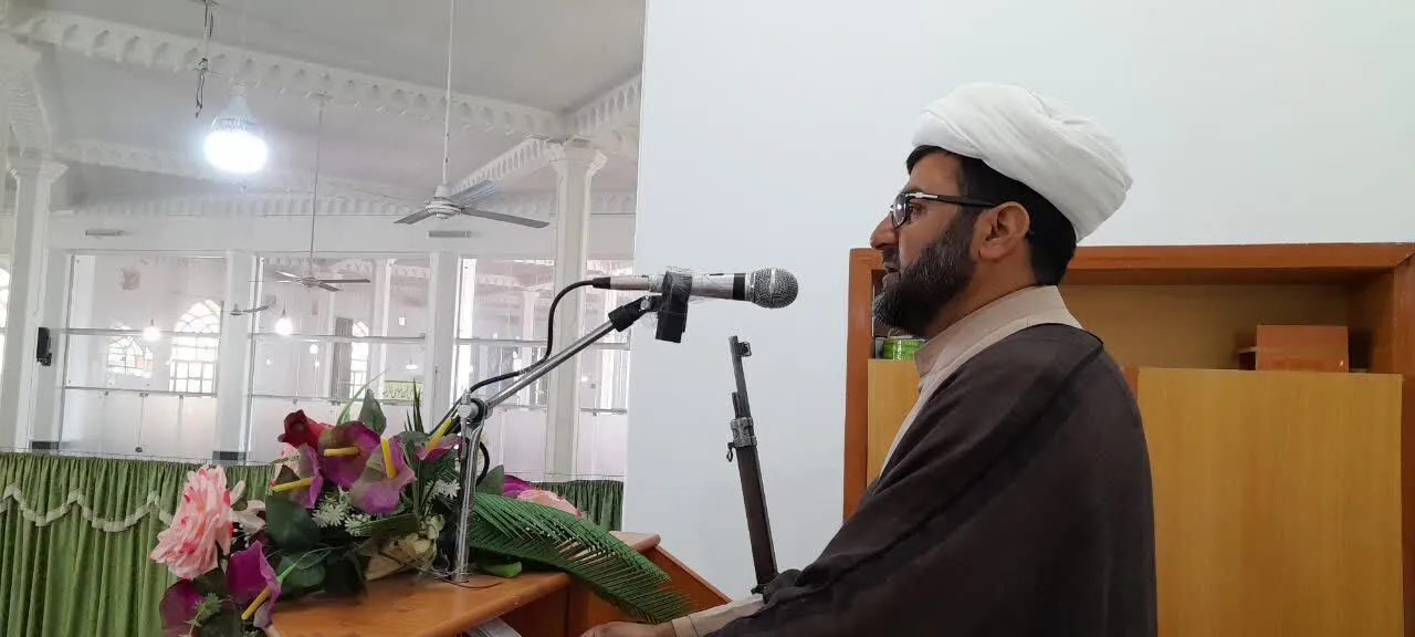 خراسان جنوبی / محکومیت اقدام اتحادیه اروپا علیه سپاه پاسداران انقلاب اسلامی