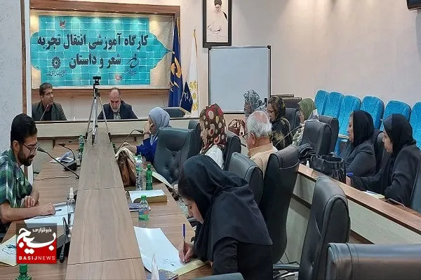 جذب، آموزش، توانمندسازی و نقش آفرینی هنرمندان در عرصه های مختلف هنری، یکی از ماموریت های اصلی بسیج هنرمندان است