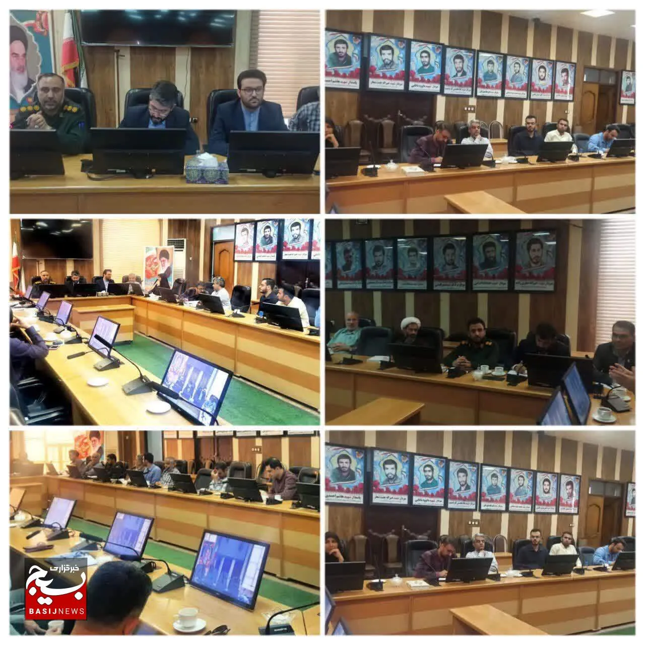 اردوی راهیان پیشرفت در شهرستان بهبهان برگزار میشود